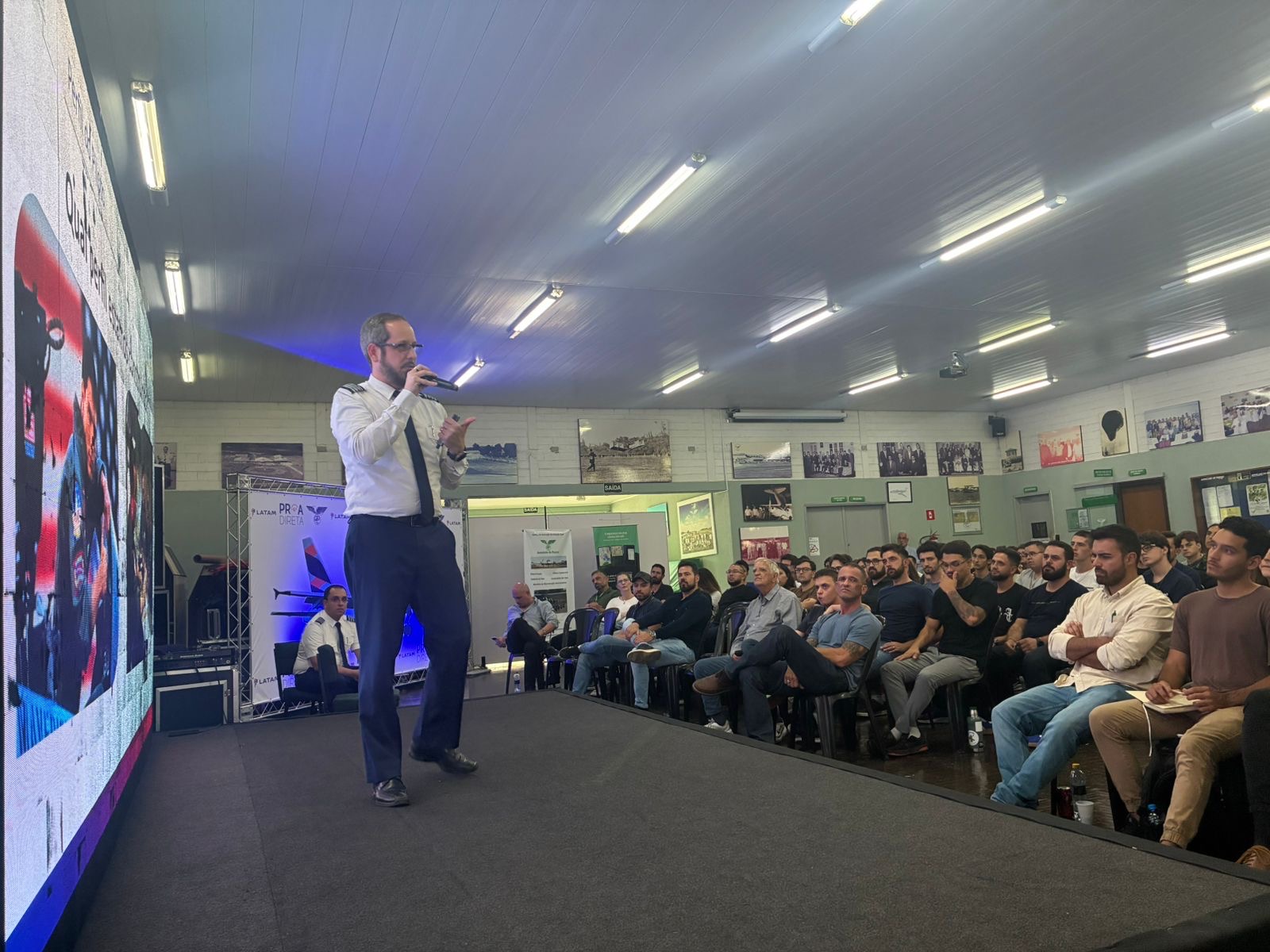 Proa Direta Curitiba