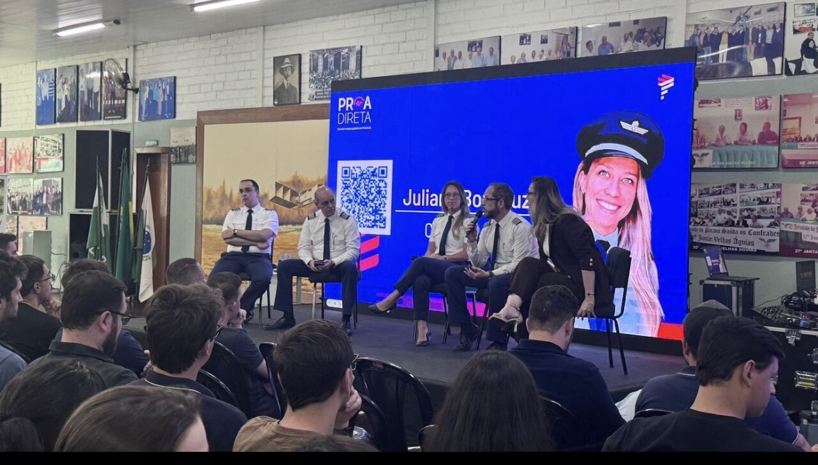 Proa Direta Curitiba