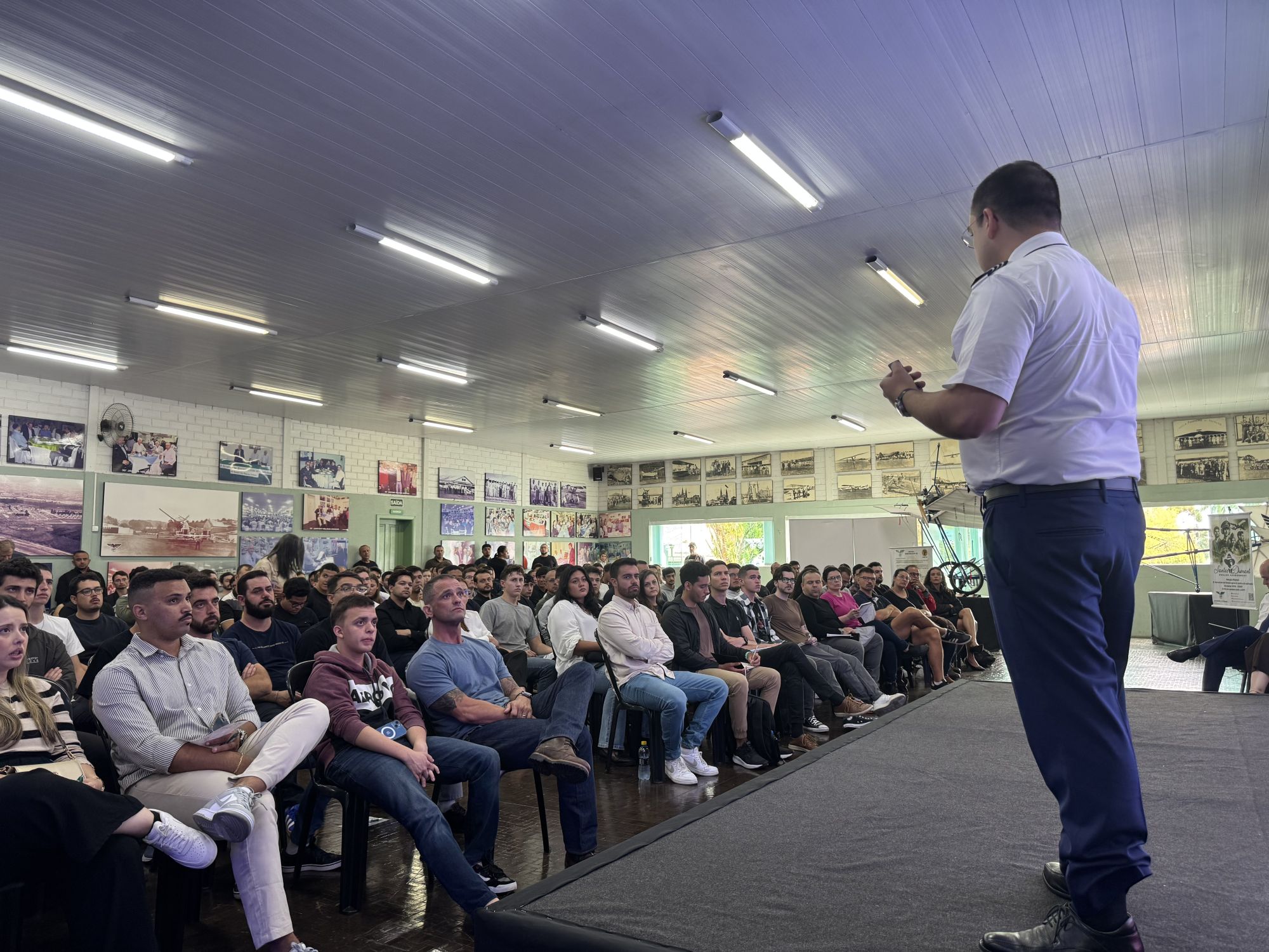 Proa Direta Curitiba