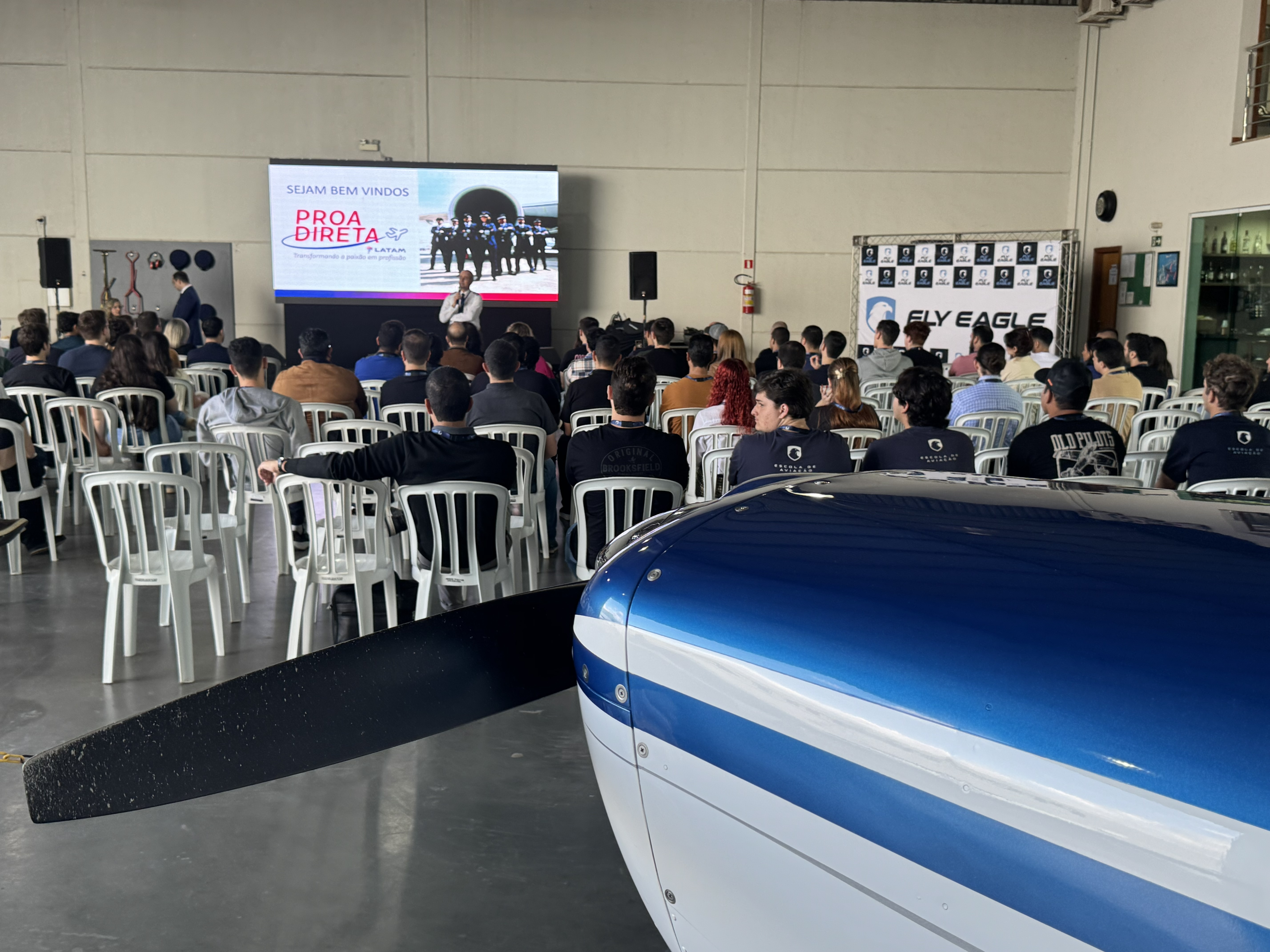 Proa Direta Maringá