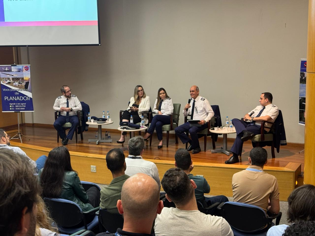 Proa Direta Porto Alegre