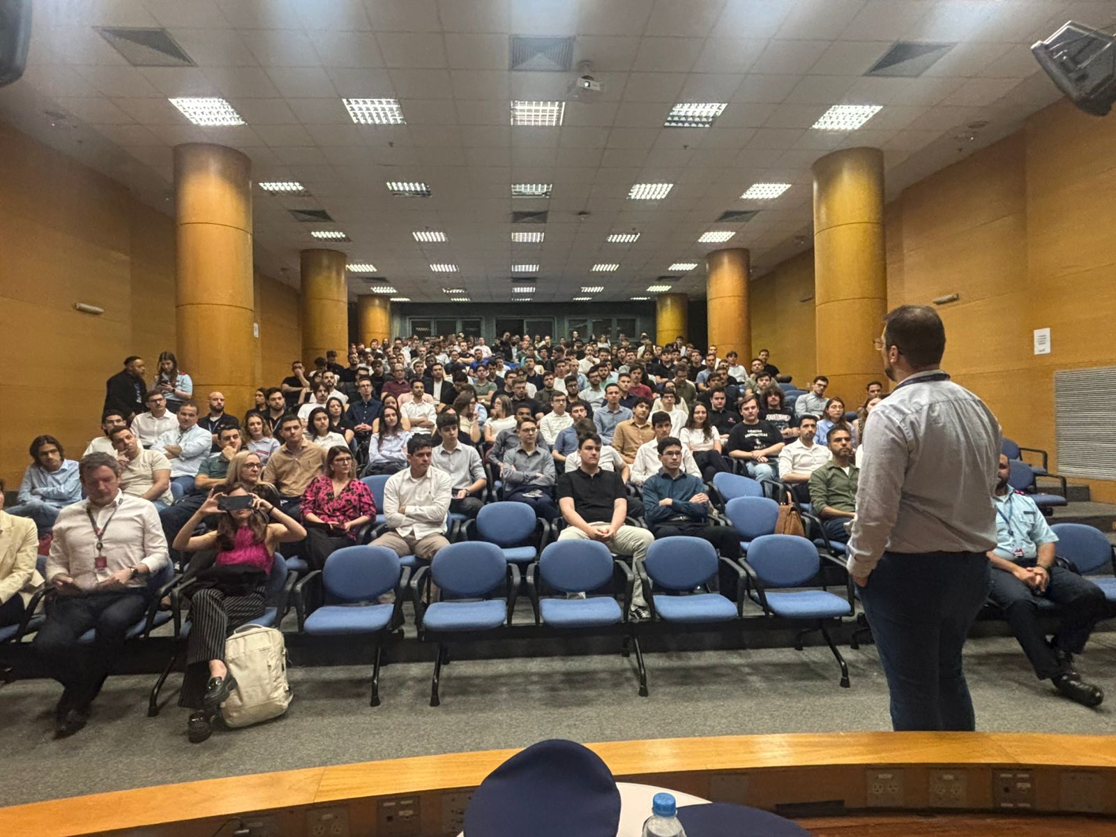 Proa Direta Porto Alegre